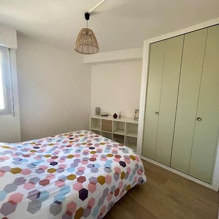 Appartement Vue Sur Le Port 그륏상 외부 사진